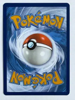Pokemon Inteleon Illustration Rare Holo Mega Evolution 142/132 - Image 2