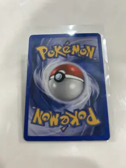 Pokemon TCG Gengar EX Legend Maker 5/92 2006 Rare Holo - Image 2