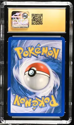 CGC 10 Pokemon TCG 2009 Supreme Victors #17/147 Butterfree FB PRISTINE - Image 2