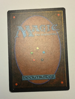 MTG Ice Age Fumarole - LP Uncommon - Image 2