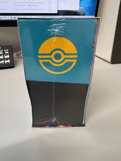 Pokemon TCG Ascended Heroes Pokemon Center Elite Trainer Box Factory Sealed - Image 3