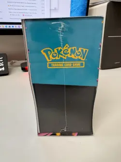 Pokemon TCG Ascended Heroes Pokemon Center Elite Trainer Box Factory Sealed - Image 4