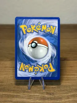 Pokemon M Blastoise EX 30/146 XY Rare Holo 2014 NM - Image 2