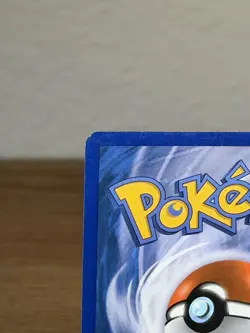 Pokemon M Blastoise EX 30/146 XY Rare Holo 2014 NM - Image 4