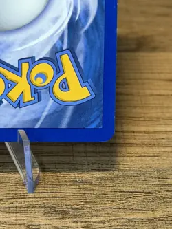 Pokemon M Blastoise EX 30/146 XY Rare Holo 2014 NM - Image 5