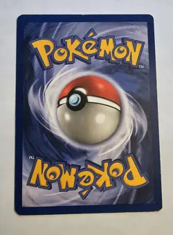 Pokemon TCG Mr. Mime 22/64 1st Edition Jungle Non-Holo - Image 3