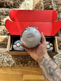 Pokemon TCG: Poke Ball Tin 3-Pack Bundle Q4 2025 Factory Sealed Pokeball Set 🚚✅ - Image 3