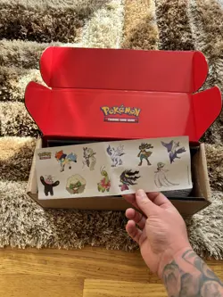 Pokemon TCG: Poke Ball Tin 3-Pack Bundle Q4 2025 Factory Sealed Pokeball Set 🚚✅ - Image 4