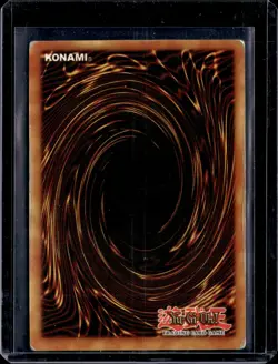 Yu-Gi-oh Slifer the Sky Dragon GBI-001 1st Ed Ultra Rare TCG - Image 2