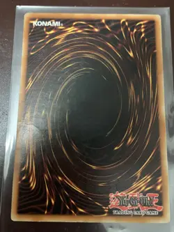 Yugioh! LP Big Core - RDS-EN030 - Ultimate Rare - 1st Edition Lightly Played, En - Image 3