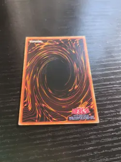 Yu-Gi-Oh yugioh Toon Table of Contents PE-37 Super Rare Near MINT Japanese e446 - Image 2