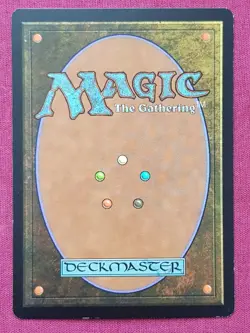 Magic The Gathering LORWYN BOGGART SHENANIGANS red card MTG - Image 2