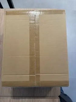 One Piece English OP11 A Fist Of Divine Speed Booster Pack Box Case Sealed - Image 3