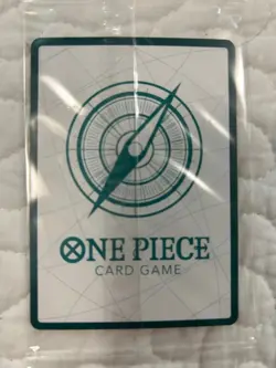 ONE PIECE Day 2025 Promo ELBAPH Don!! Premium Card Collection Set - Image 4