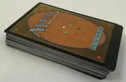 Magic The Gathering MTG Portal Second Age Spellweaver Preconstructed Deck 1998 - Image 2