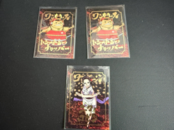 Panini - One Piece Treasure Box - Diverse Parallel Wave Holo / Preis pro Karte!! - Image 2