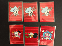 Panini - One Piece Treasure Box - Diverse Parallel Wave Holo / Preis pro Karte!! - Image 4