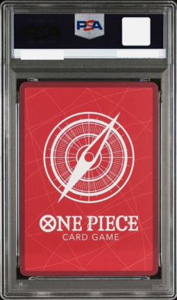 PSA 10 One Piece Card Game Roronoa Zoro OP12-020 Official Playmat Vol.4 Japanese - Image 3