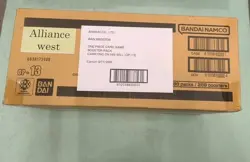 One Piece Card Game OP-13 Carrying On His Will Booster Box Case Sealed - Image 3