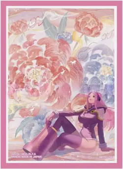 One Piece 3rd Anniversary Chinese Exclusive Jewelry Bonney Card Sleeves IN STOCK - Image 1