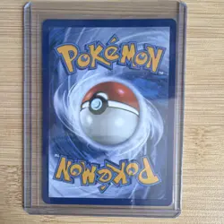 Pokemon Pikachu EX Rare ASC 276/227 Basic Lightning 200 HP 120 Attack Card - Image 2