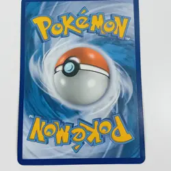 Hatterene V SWSH055 Jumbo Promo Oversized Pokemon Card - NM - Image 2