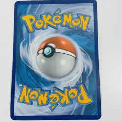 Hatterene V SWSH055 Jumbo Promo Oversized Pokemon Card - NM - Image 3