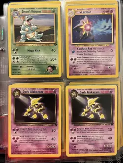 Pokemon Card Lot 112 Trading Cards - Image 1