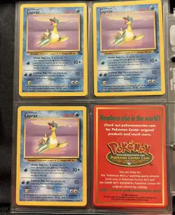 Pokemon Card Lot 112 Trading Cards - Image 2