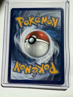 Pokemon ______'s Pikachu 24/53 Celebrations Classic Collection Promo Holo Card - Image 3