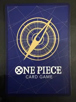 Boa Hancock SR Parallel PRB02-017 ONE PIECE Card The Best Vol.2 Japanese - Image 2