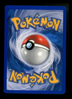 Lombre 37/100 EX Crystal Guardians 2006 Reverse Holo Pokemon Card TCG - Image 2