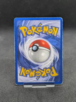 Electrode 21/102 Rare Base Set Pokemon Card WOTC Played - Image 2