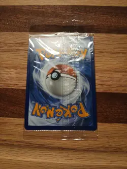SEALED! Pikachu 027 Sv: Scarlet & Violet Promo Cards Holo - Image 5