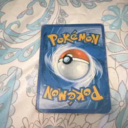 Pokemon Charizard G LV.X 143/147 Supreme Victors Ultra Rare Holo 120 HP Card - Image 2