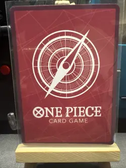 Monkey.D.Luffy (047) (Premium Card Collection -Live Action Edition-) P-047... - Image 3