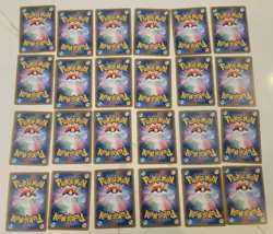 Pokemon Japanese CP6 20th Anniversary 24x Cards lot Pikachu Charmander + - NM! - Image 2