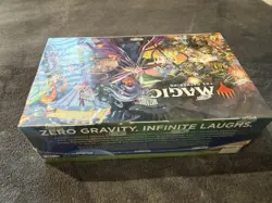 Wizards of the Coast Magic The Gathering Unfinity Draft Booster Box - 36 Pack 195166152493 - Image 3