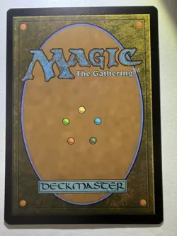 Yshtola Rhul Borderless 577 MTG Magic The Gathering Final Fantasy NON-FOIL - Image 4