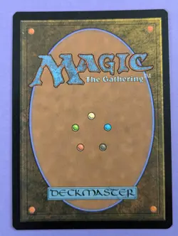 MTG: Murders at Karlov Manor: Massacre Girl, Known Killer #0094 Mythic - NM - Image 2