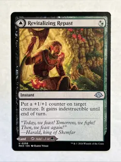 Revitalizing Repast Modern Horizons 3 Regular - Image 1