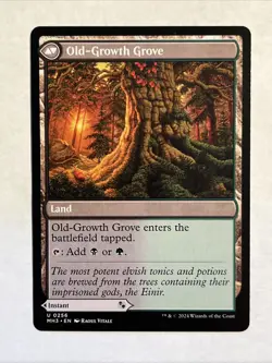 Revitalizing Repast Modern Horizons 3 Regular - Image 2