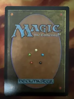 MTG Natural Order Portal Regular MP/LP - Image 2