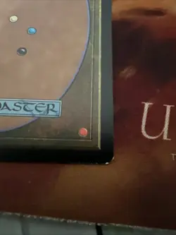 MTG Natural Order Portal Regular MP/LP - Image 3