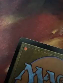 MTG Natural Order Portal Regular MP/LP - Image 5