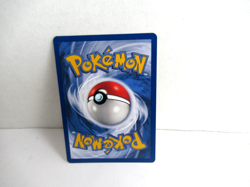 Pokemon TCG Card - Team Rocket's Meowth Promo Card Regular/Non-Holo #18 - Image 3