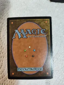 Radiant's Dragoons #21 (LP) Urza's Legacy ULG Magic MTG, in Japanese Language - Image 2