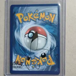 Pokemon TCG Mega Froslass EX 265/217 Holo 310HP 150Atk ASC Autographed - Image 2