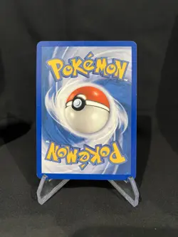 Pokemon Steven's Advice 92/101 EX Hidden Legends Rare Trainer 2004 - NM 🔥🔥 - Image 2