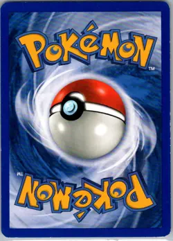 Unown [O] 69/75 Common Neo Discovery Pokemon Moderately Played - Image 2